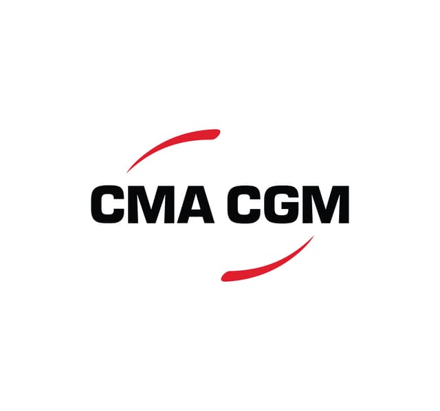 CMA CGM