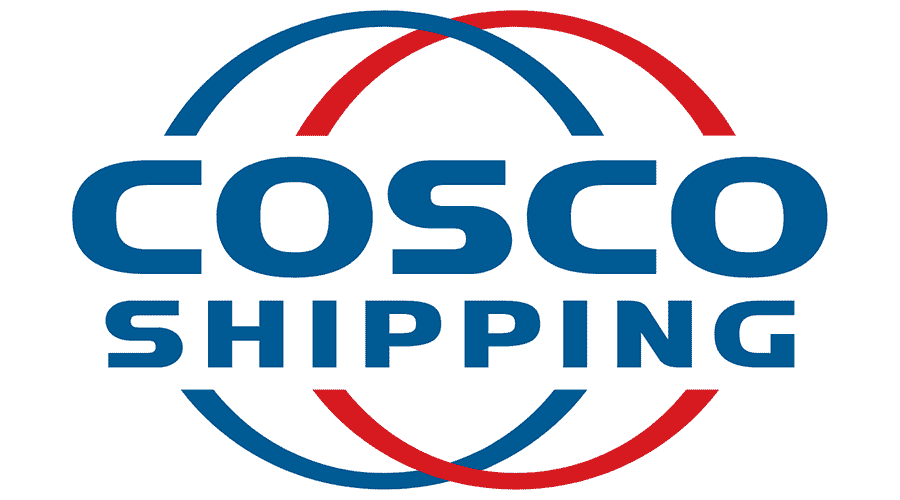 Cosco Shipping